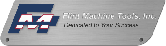 Flint Machine Tools